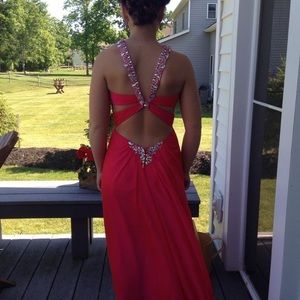 Prom/wedding dress!! Worn once